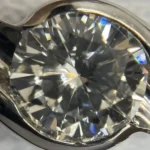 ダイヤ0.77ct